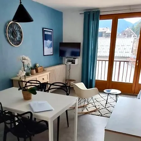 2 A 4 Personnes Luchon Centre * Bagnères-de-Luchon