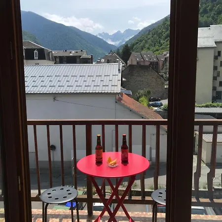 2 A 4 Personnes Luchon Centre * Bagnères-de-Luchon