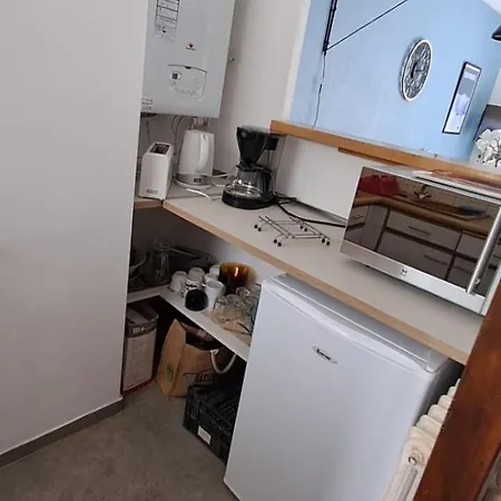 2 A 4 Personnes Luchon Centre Apartman