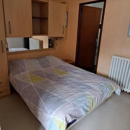 2 A 4 Personnes Luchon Centre