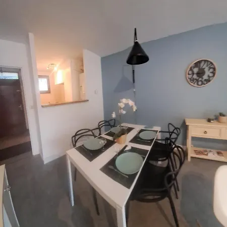 2 A 4 Personnes Luchon Centre * Bagnères-de-Luchon