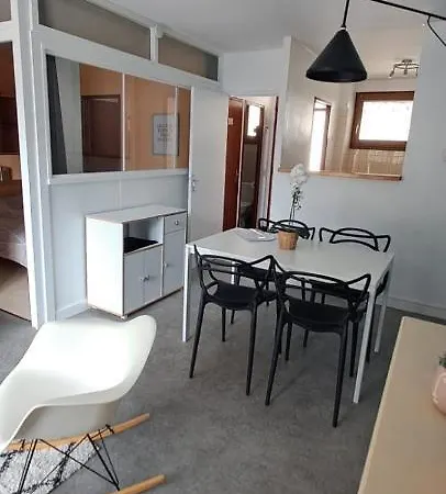 Apartamento 2 A 4 Personnes Luchon Centre