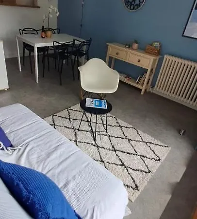 2 A 4 Personnes Luchon Centre Bagnères-de-Luchon