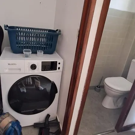 2 A 4 Personnes Luchon Centre Appartement Bagnères-de-Luchon