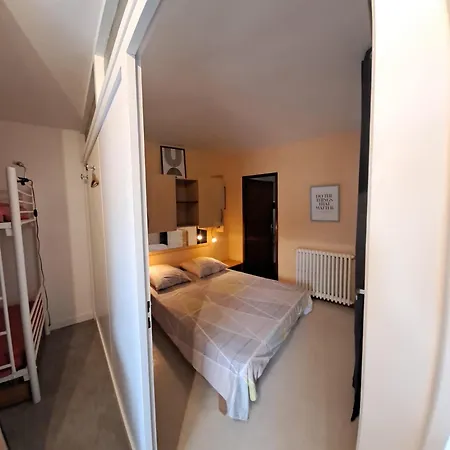 2 A 4 Personnes Luchon Centre