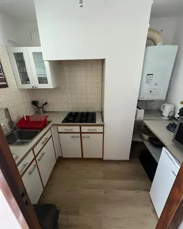 Appartement 2 A 4 Personnes Luchon Centre Bagnères-de-Luchon