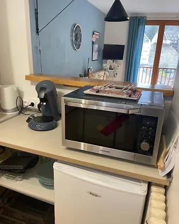 2 A 4 Personnes Luchon Centre Appartement *