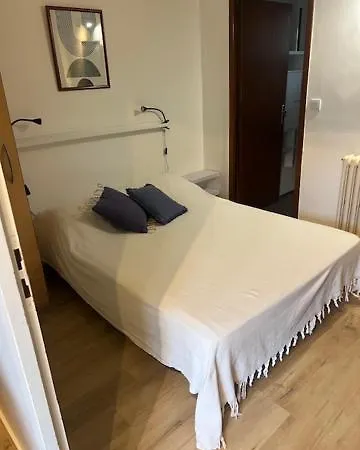 2 A 4 Personnes Luchon Centre