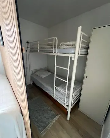 2 A 4 Personnes Luchon Centre