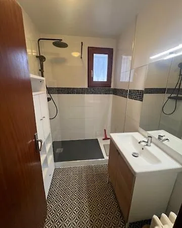 Appartement 2 A 4 Personnes Luchon Centre